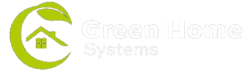 Green Home Systems Logo